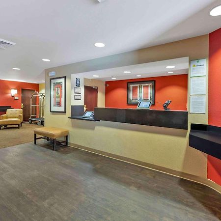 Extended Stay America Select Suites - Lexington Park - Pax River Ngoại thất bức ảnh