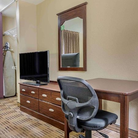 Extended Stay America Select Suites - Lexington Park - Pax River Ngoại thất bức ảnh