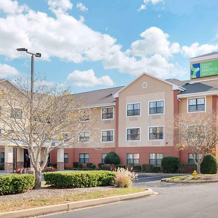 Extended Stay America Select Suites - Lexington Park - Pax River Ngoại thất bức ảnh