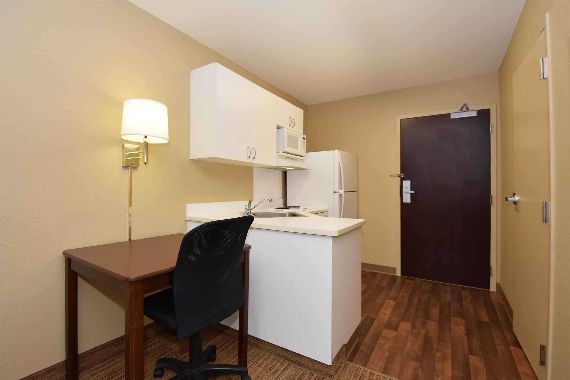 Extended Stay America Select Suites - Lexington Park - Pax River Ngoại thất bức ảnh