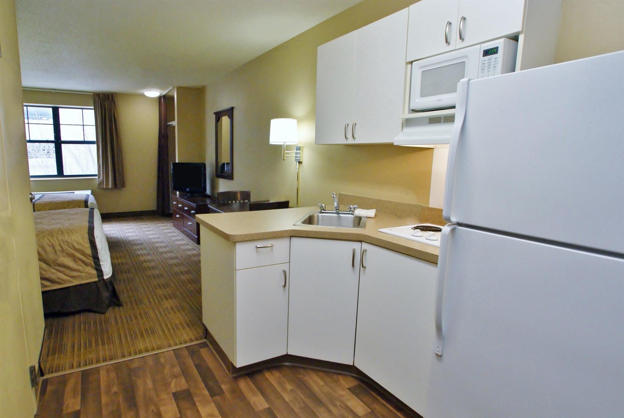 Extended Stay America Select Suites - Lexington Park - Pax River Ngoại thất bức ảnh