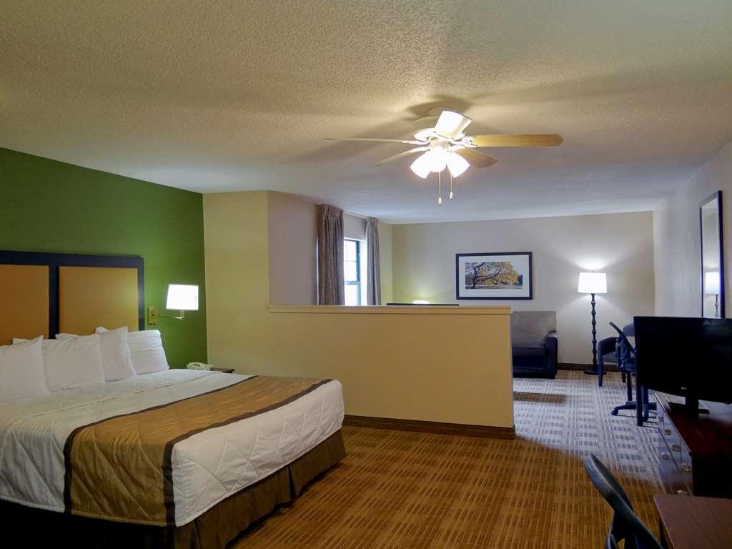 Extended Stay America Select Suites - Lexington Park - Pax River Phòng bức ảnh