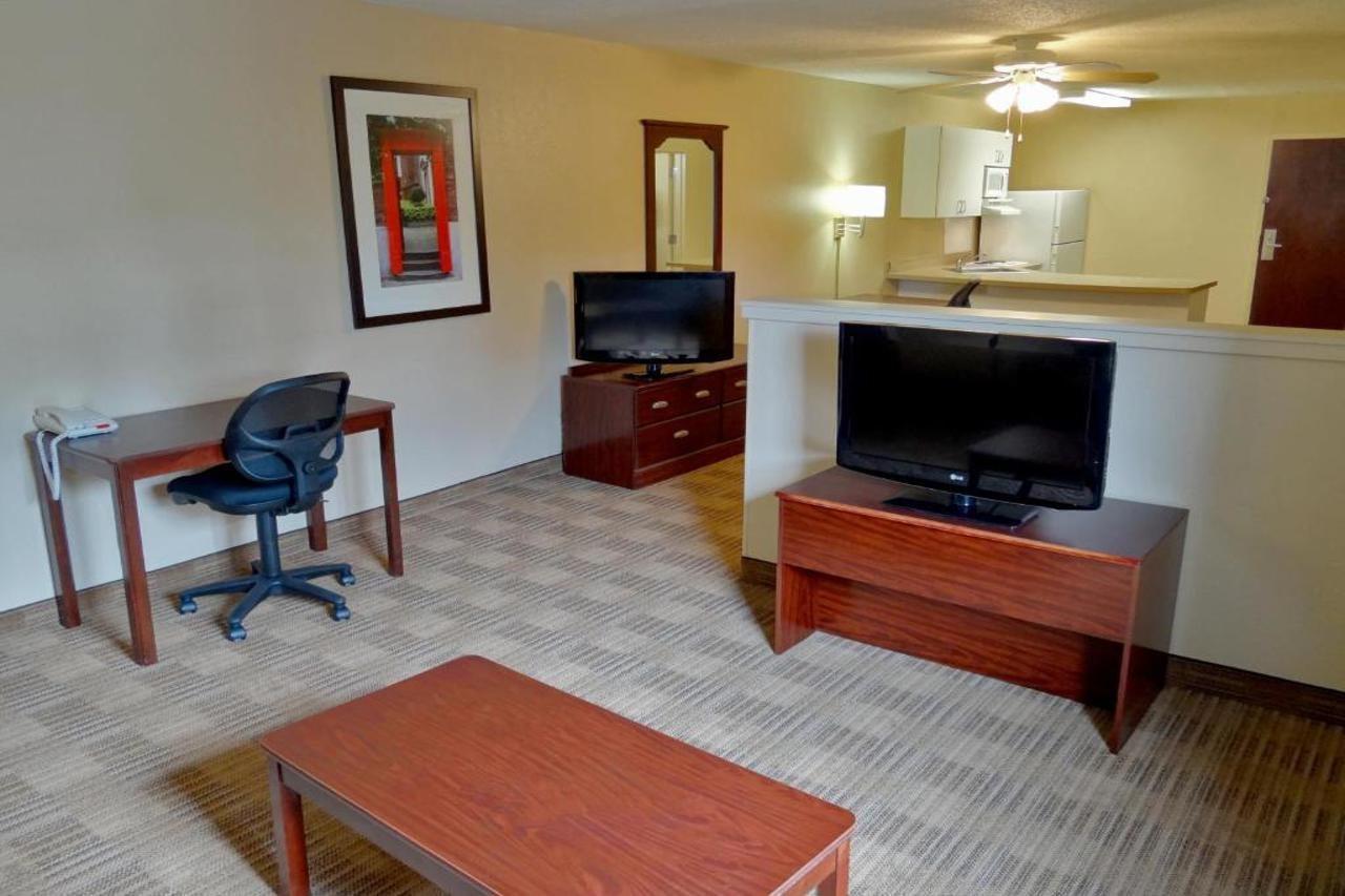 Extended Stay America Select Suites - Lexington Park - Pax River Ngoại thất bức ảnh