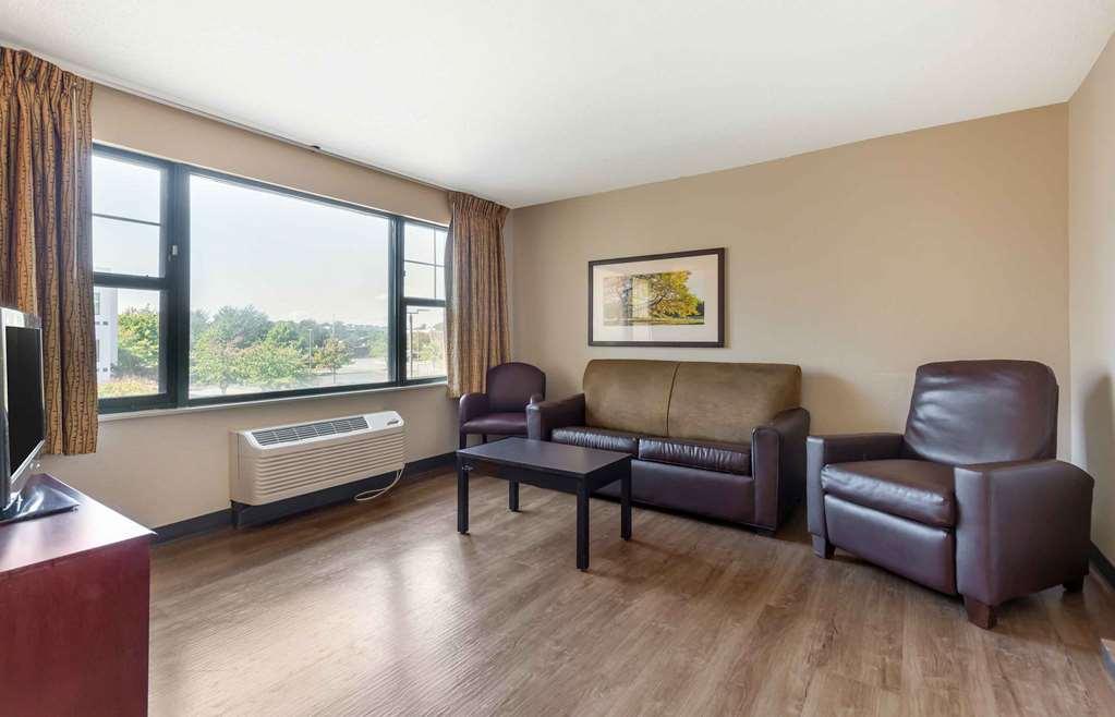 Extended Stay America Select Suites - Lexington Park - Pax River Phòng bức ảnh