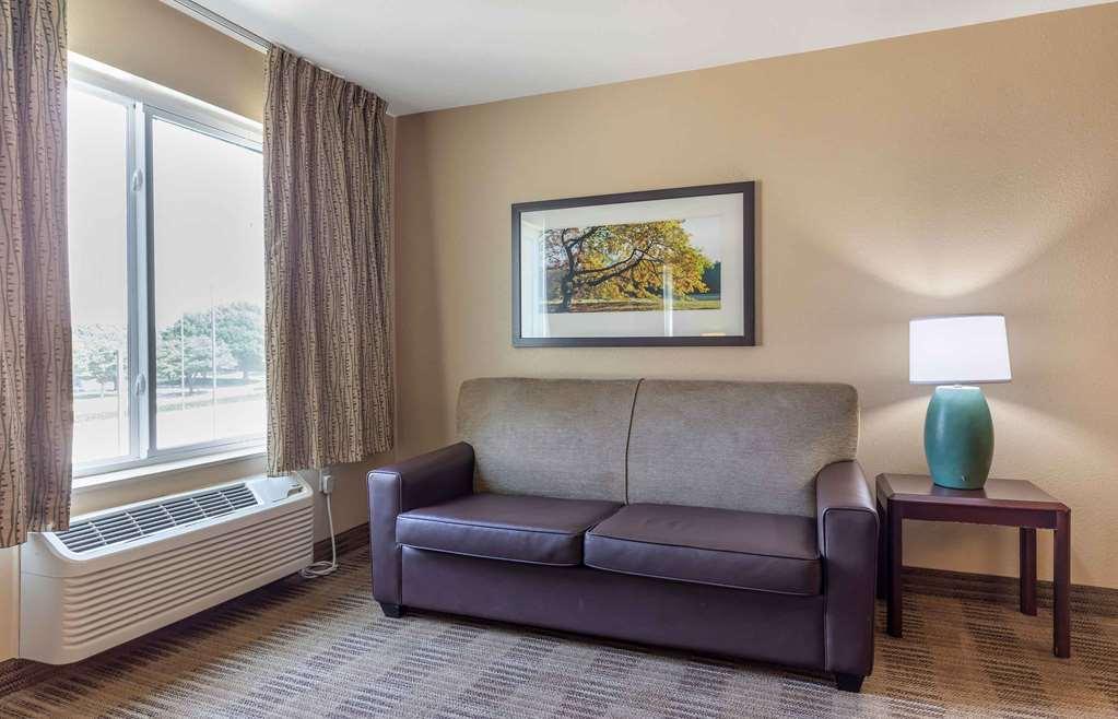 Extended Stay America Select Suites - Lexington Park - Pax River Phòng bức ảnh