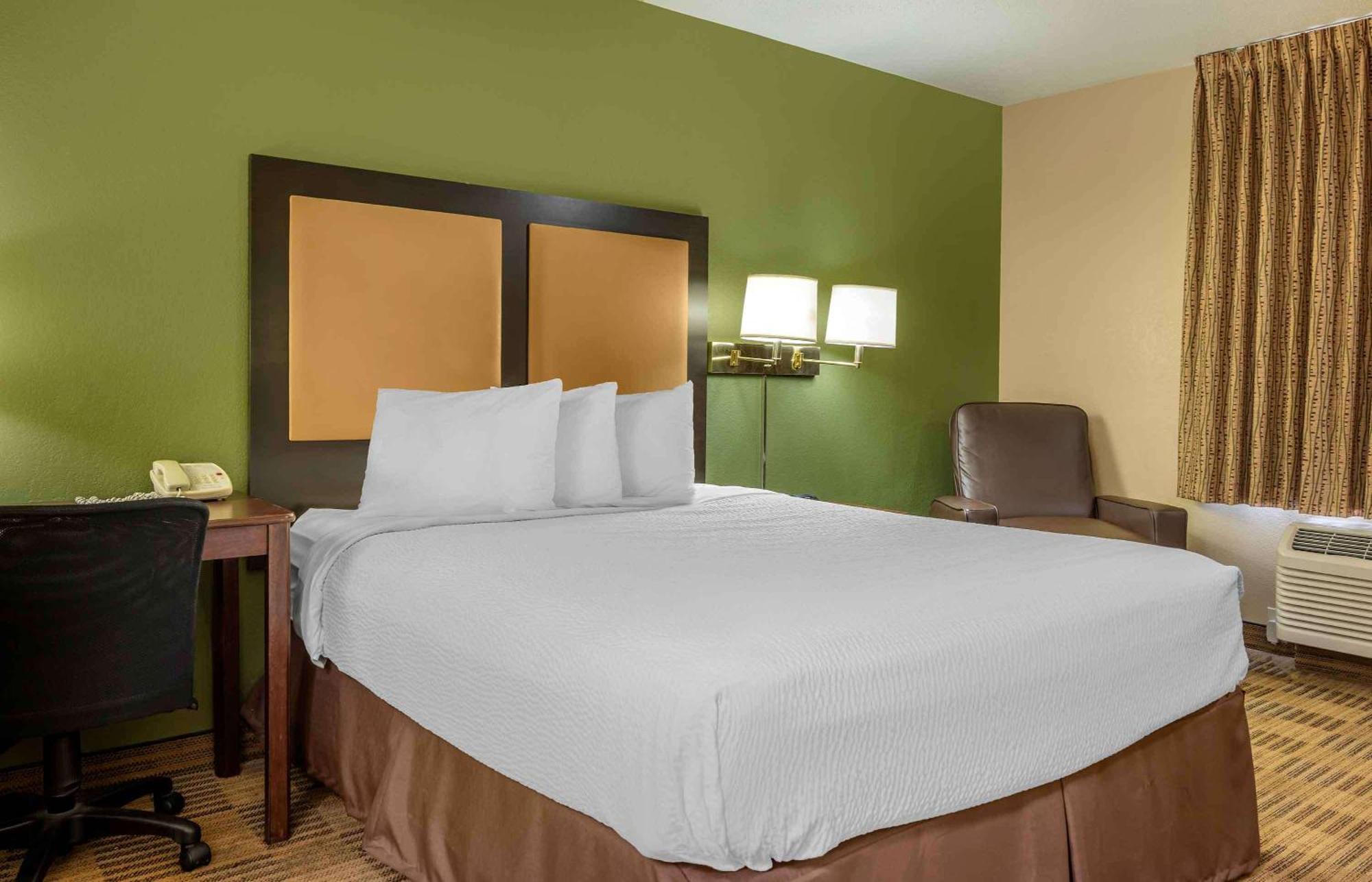 Extended Stay America Select Suites - Lexington Park - Pax River Ngoại thất bức ảnh