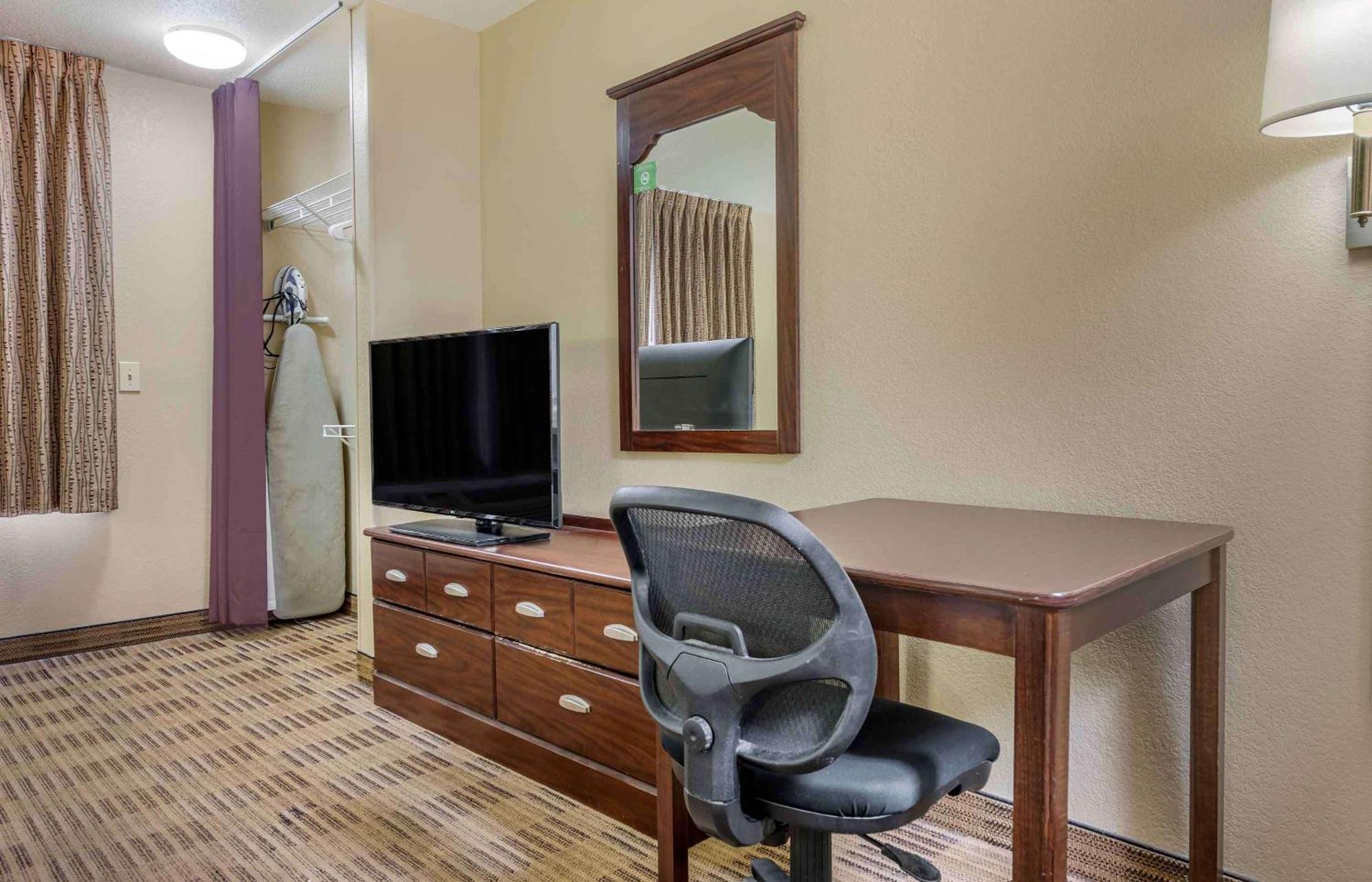 Extended Stay America Select Suites - Lexington Park - Pax River Ngoại thất bức ảnh