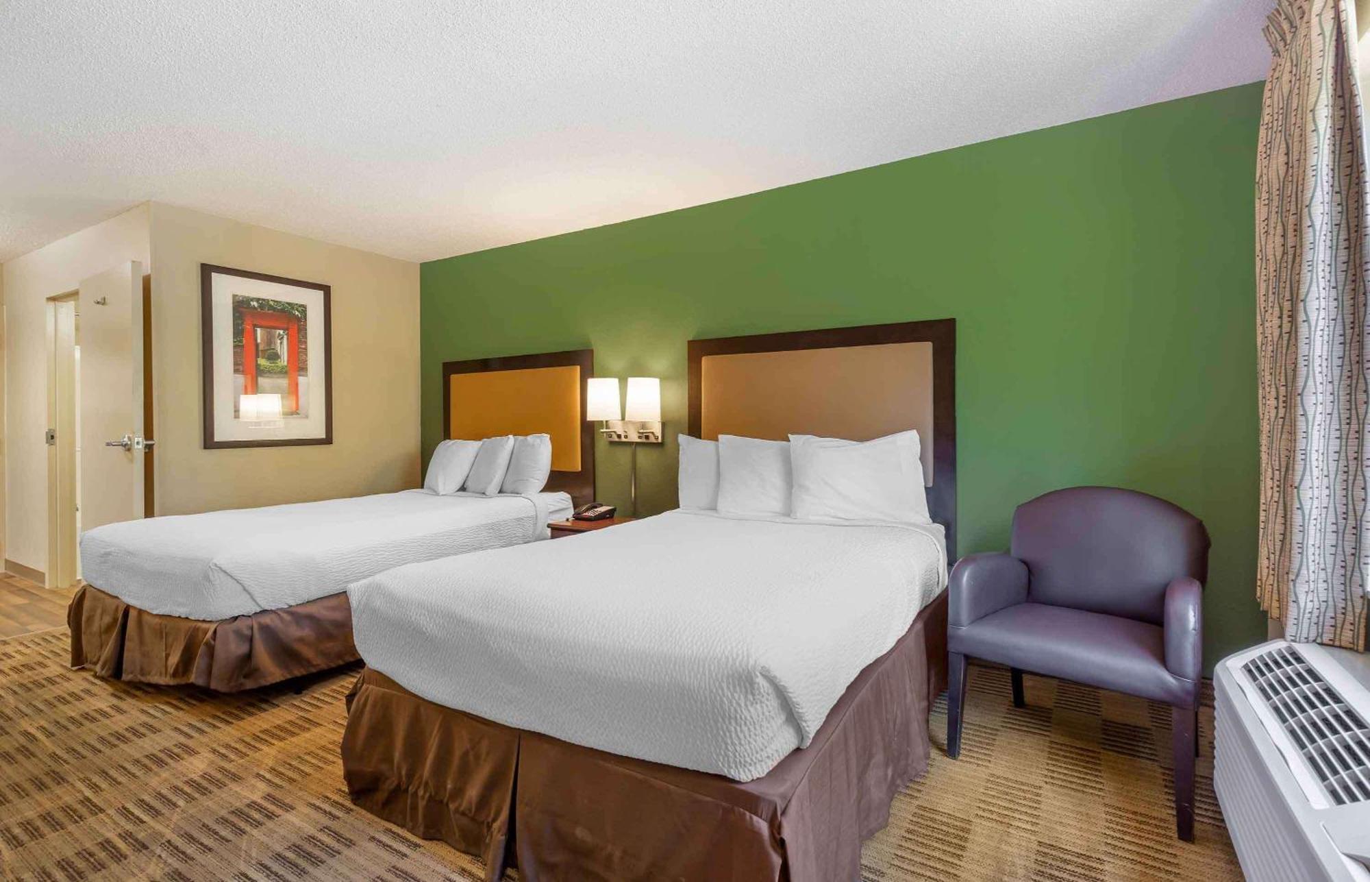 Extended Stay America Select Suites - Lexington Park - Pax River Ngoại thất bức ảnh