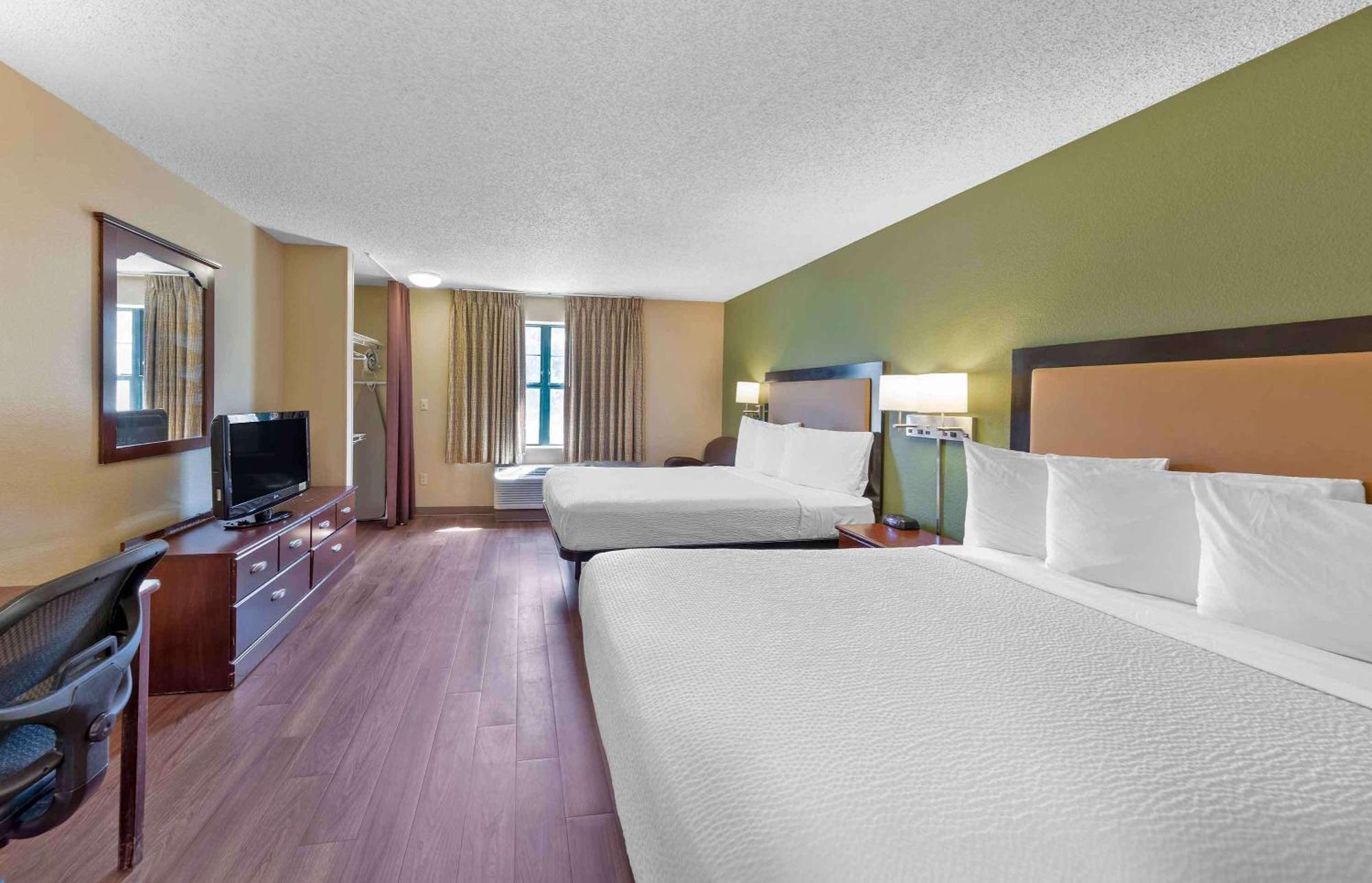 Extended Stay America Select Suites - Lexington Park - Pax River Ngoại thất bức ảnh