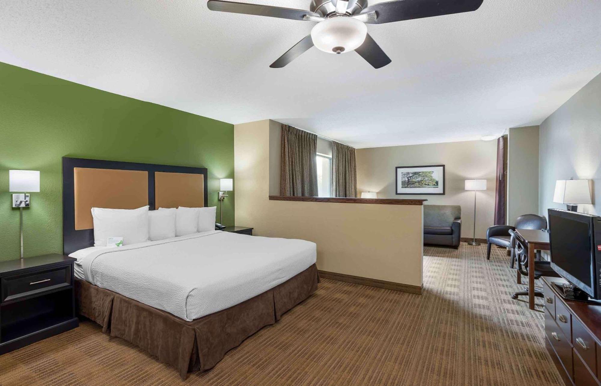 Extended Stay America Select Suites - Lexington Park - Pax River Ngoại thất bức ảnh