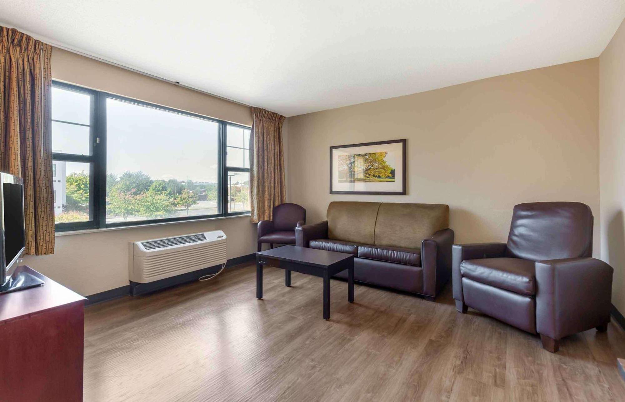 Extended Stay America Select Suites - Lexington Park - Pax River Ngoại thất bức ảnh