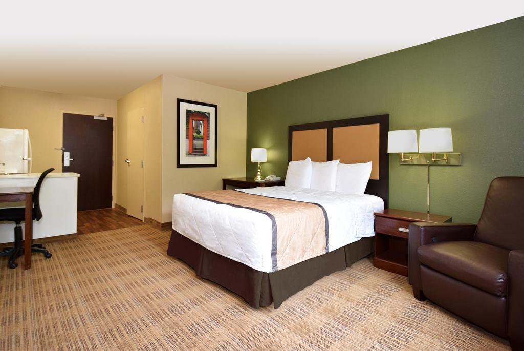 Extended Stay America Select Suites - Lexington Park - Pax River Ngoại thất bức ảnh