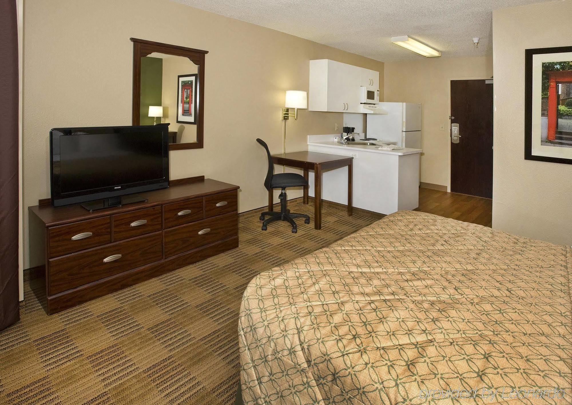 Extended Stay America Select Suites - Lexington Park - Pax River Ngoại thất bức ảnh